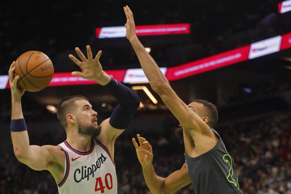 NBA球星